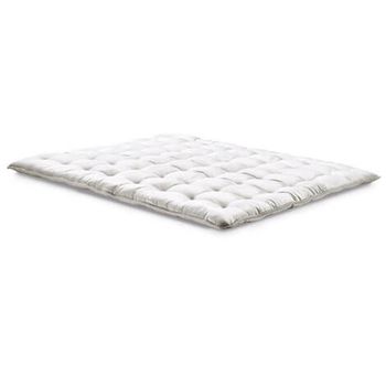 Topper 140x200 Premium - Altura 5 Cm - 5 Cm Viscoelástica - Dormissimo con  Ofertas en Carrefour