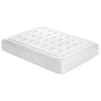 Colchón Viscoelástico Viscotec Reversible 150 X 190, Firme Y Confortable,  Ergonómico, Grosor 21cm, Antiácaros, Antibacterias E Hipoalergénico con  Ofertas en Carrefour