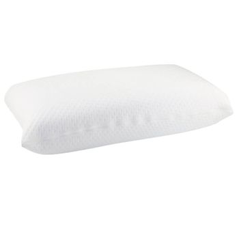 Almohada Ergonómica Visco 3 Alturas Y 4 Firmezas Personalizable - 70 Cm