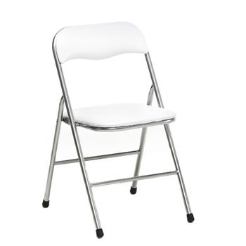 Silla Plegable Acolchada O91 con Ofertas en Carrefour