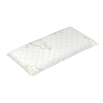 Almohada Viscoelástica Soja Manila 75x36x13