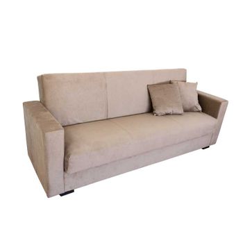 Sofa Cama Navaleno (color: Beige)