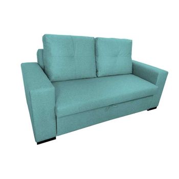 Sofa Cama de Matrimonio Berlin 155cm – Easy Mobel