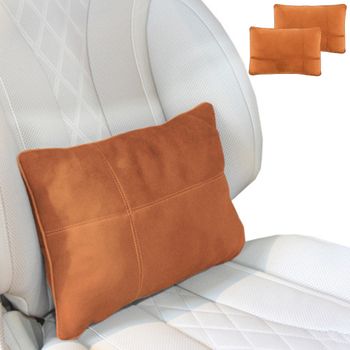 Respaldo Para Asiento Coche