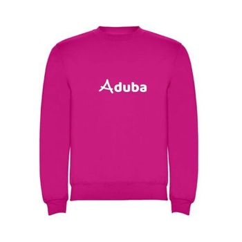 Sudadera Sport Womanear Unicolor