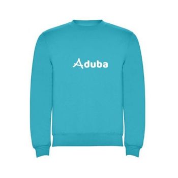 Sudadera Sport Womanear Unicolor