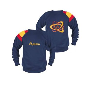 Sudadera Naciones España