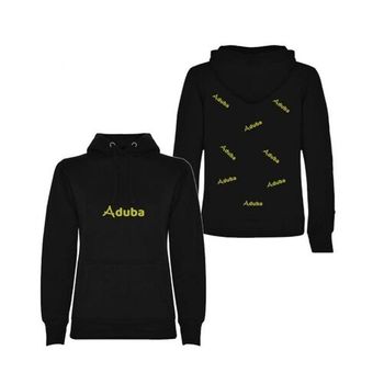 Sudadera Con Capucha Gold