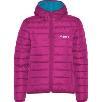 Chaqueta perchada Columbia Mujer COLUMBIA