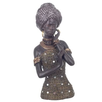 Figura Africana Signes Grimalt By Sigris