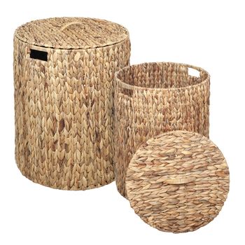 Cesta Set De  2 U Signes Grimalt By Sigris