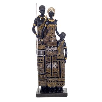 Figura De Africana Signes Grimalt By Sigris