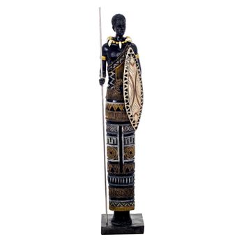 Figura De Africana Signes Grimalt By Sigris