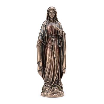 Figura Virgen Maria Signes Grimalt By Sigris