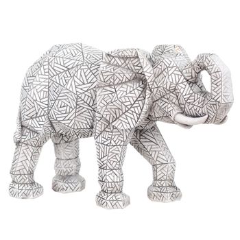 Figura De Elefante Signes Grimalt By Sigris