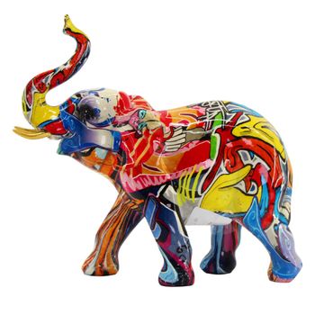 Figura Elefante Signes Grimalt By Sigris