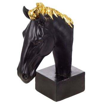 Figura Cabeza Caballo Signes Grimalt By Sigris