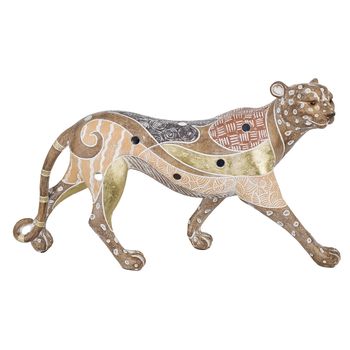 Figura Leopardo Signes Grimalt By Sigris