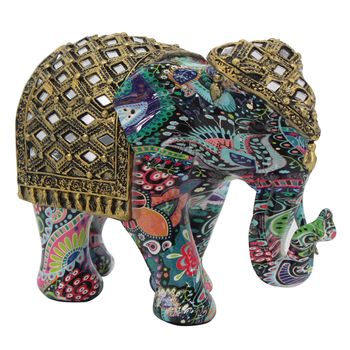 Figura Elefante Signes Grimalt By Sigris