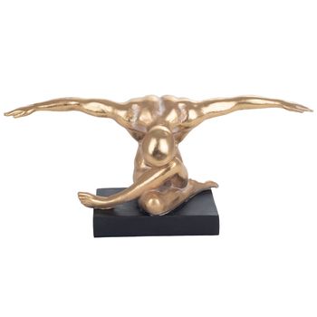 Figura Hombre Desnudo Signes Grimalt By Sigris