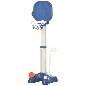 Canasta Baloncesto Niños Recogepelotas Cb Toys con Ofertas en Carrefour