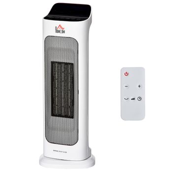 Ready Warm 10100 Smart Ceramic Calefactor cerámico 2200 W Cecotec