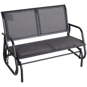 Arcón Para Exterior Gris 132x62 Cm Cebrosa con Ofertas en Carrefour