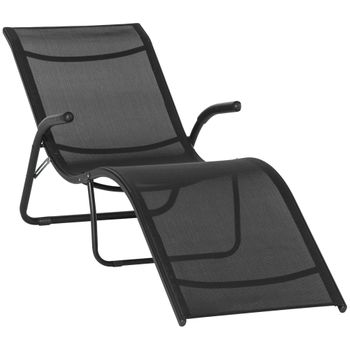 Silla Tumbona Playa Plegable Aktive Multiposición, Peso Máx.110kg,  75x63x43/114cm. con Ofertas en Carrefour