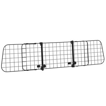 Protector De Maletero Para Perros Negro 210x175 Cm Trixie con Ofertas en  Carrefour