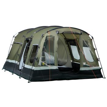 Carpa Plegable 3x3 Para Exterior Camping Altura Ajustable 323-341cm con  Ofertas en Carrefour