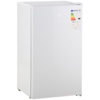 Frigorífico Combi Corberó Cch18531nfxinv 184cm Nofrost Clase D con Ofertas  en Carrefour