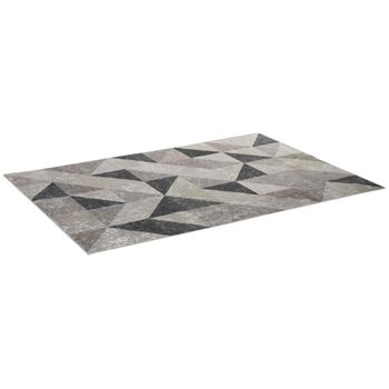 Espuerta De Plástico Flexible - Capazo De Goma Con Asas - Cubo De Plástico  Multiusos 1 Unidad (65 L Azul)jardin202 con Ofertas en Carrefour