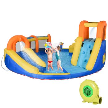 Piscina De Bolas Interactiva Baby P'tits Loulous Baby con Ofertas en  Carrefour