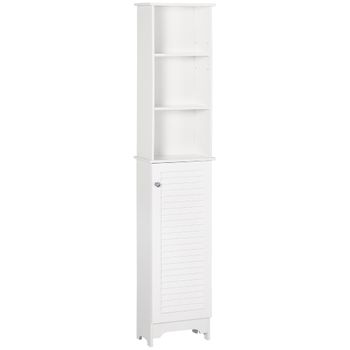 Armario Botiquín De Acero Laminado En Frío Kleankin 30x14x46cm-blanco con  Ofertas en Carrefour