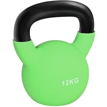 Comprar Kettlebell Pesa Rusa 10kg Cast Iron - PowerPlanetOnline