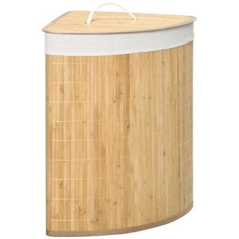 Caja Llavero De Pared 6 Ganchos De Mdf Homcom 20x6,5x26,5 Cm-natural con  Ofertas en Carrefour