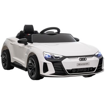 Coche Correpasillos Para Niños De 18-36 Meses Con Faros Rosa Homcom con  Ofertas en Carrefour