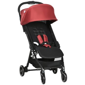 Mobiclinic Kids Carrito Bebe Elefant Plegable Reclinable Ruedas