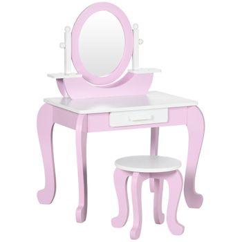 Piano Infantil Rosa com Teclas - 000290 TERRACO