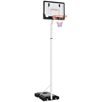 Hauki Juego De Mini Canasta De Baloncesto 45,5x30,5 Cm, Negro con Ofertas  en Carrefour