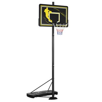 Hauki Juego De Mini Canasta De Baloncesto 45,5x30,5 Cm, Negro con Ofertas  en Carrefour