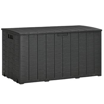 Banco Almacenaje. Baúl Acolchado Y Plegable En Color Negro 76x38x38 con  Ofertas en Carrefour