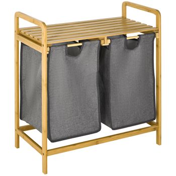 Caja para Llaves Armario de Pared Llavero con 6 Ganchos 20x6.5x26