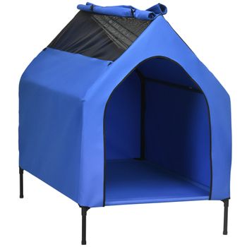 Caseta De Resina Para Perros 92x87x91cm Orion91, Caseta Para Perros  Grandes Y Medianos, Caseta De Plástico 100% Reciclable Y Ecológico, Caseta  Mascota Exterior E Interior con Ofertas en Carrefour