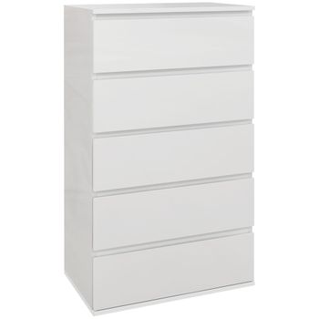 Mueble Zapatero Duero 7177 Topkit 191x84.5x33,5 Cm - Blanco con Ofertas en  Carrefour