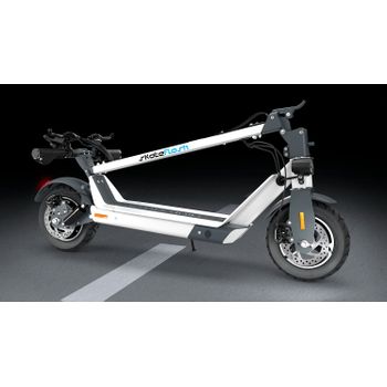 Patinete Eléctrico Bongo Serie X45 Connected Cecotec con Ofertas en  Carrefour