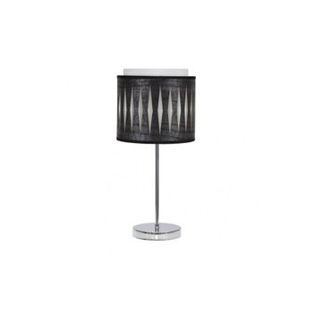 Lámpara De Mesa Exterior Led 2.5w Portátil De Metal Con Batería Usb  Recargable Mkono Negro Li-ion360º con Ofertas en Carrefour