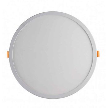 Akunadecor - Downlight Metal Blanco Lejania