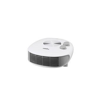 Calefactor Aire Blanco 2.000w. SP Ref. TL10N