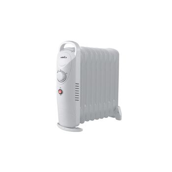 Supra Radiador De Aceite 2000w Blanco - Fr9010390b con Ofertas en Carrefour